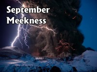     September ~ Meekness
